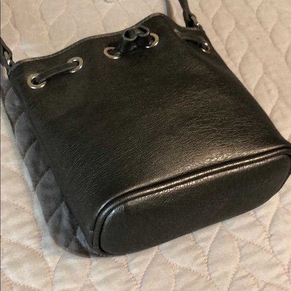 Drawstring Purse - Picture 2 of 5